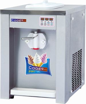 Как изготовить мороженое в домашних условиях