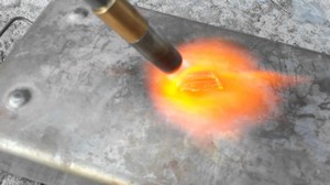Как правильно закалить сталь