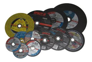 Описание видов отрезных дисков для болгарки