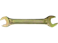 Инструмент ключ рожковый