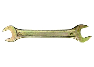 Рожковый гаечный ключ и его функции