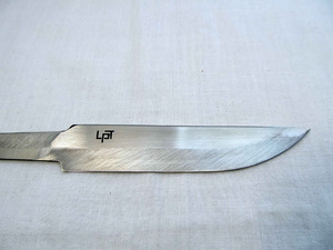 Самостоятельное изготовление ножа из напильника 