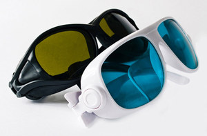 Защитные очки для лазера