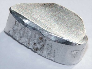 Характеристика и свойства алюминия