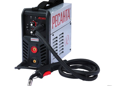 Ресанта САИПА 165: описание и технические характеристики, особенности ...