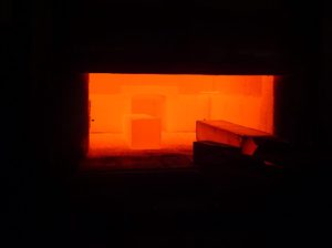 Метод обработки стали