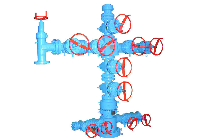 Технические требования к конструкции  фонтанной арматуры